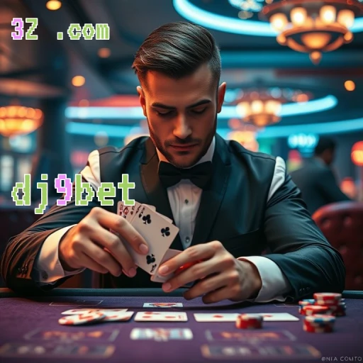 dj9bet Plataforma Oficial