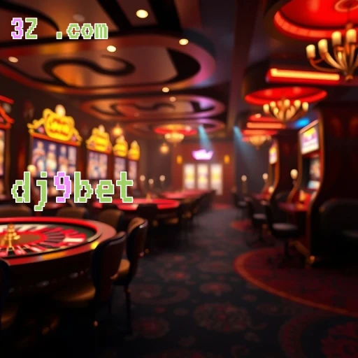 Slots Encantadores e Inovadores no dj9bet Para Aumentar a Diversão