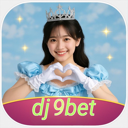 dj9bet logo